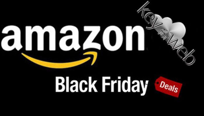 Black Friday 2017 Amazon Le Migliori Offerte Di Lunedì 20 Novembre 8437