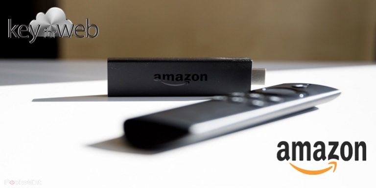 Amazon Fire TV Stick arriva in Italia scontato per gli utenti Prime | Solo per oggi a 29 euro