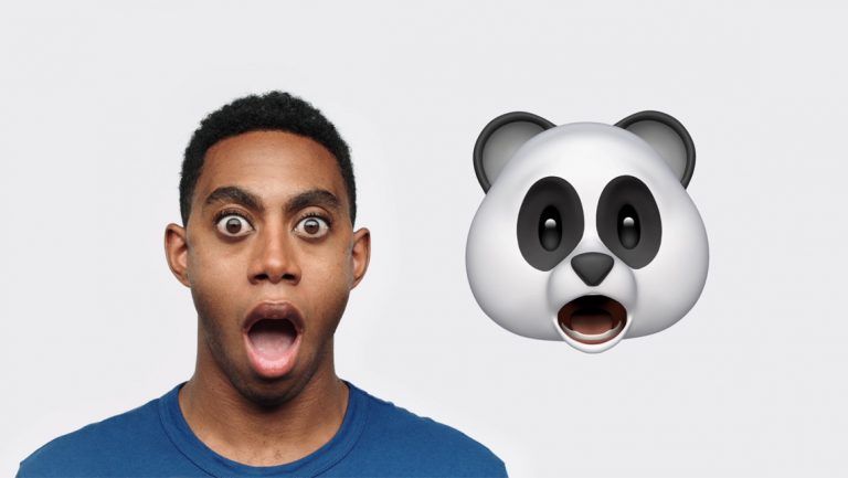 animoji