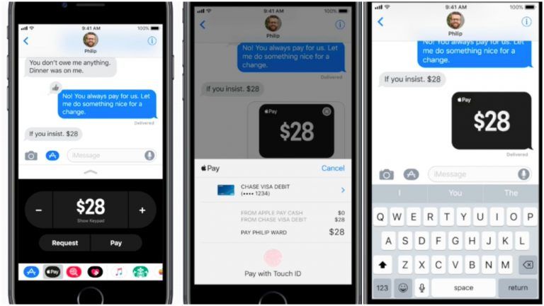 Apple Pay Cash si prepara per l’Europa, l’italia è vicina?