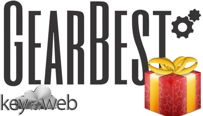 Porta a casa un borderless con il Black Friday 2017 GearBest