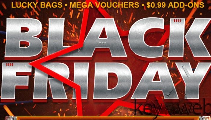 black friday GearBest