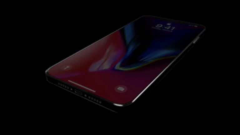 iPhone SE 2018, il nuovo modello in un concept trailer