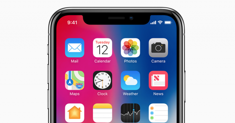 iPhone 2018 avrà un nuovo design per le antenne