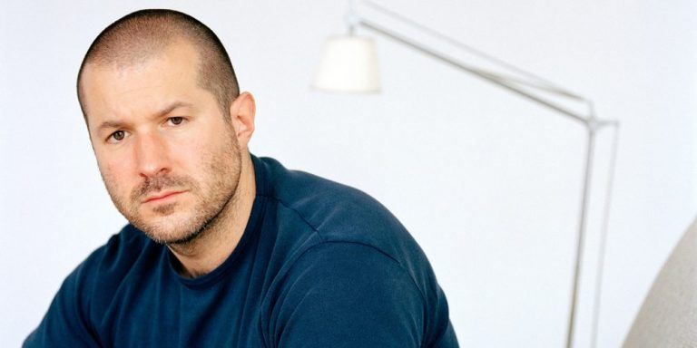 jony ive parla di iphone e apple park in una nuova intervista