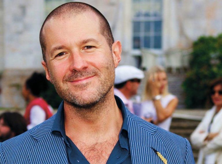 Jony Ive per Wallpaper*: iPhone X migliorerà ancora