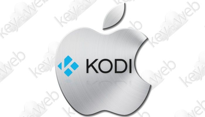 kodi iOS Impactor