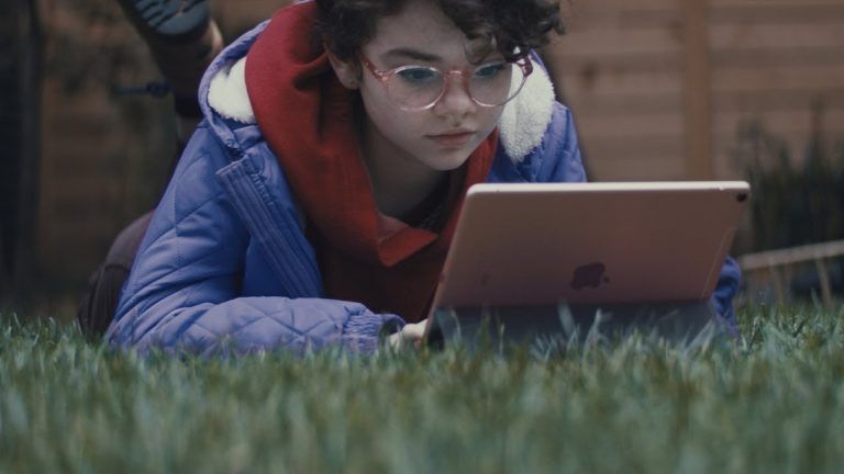 iPad Pro meglio di un computer secondo il nuovo spot Apple