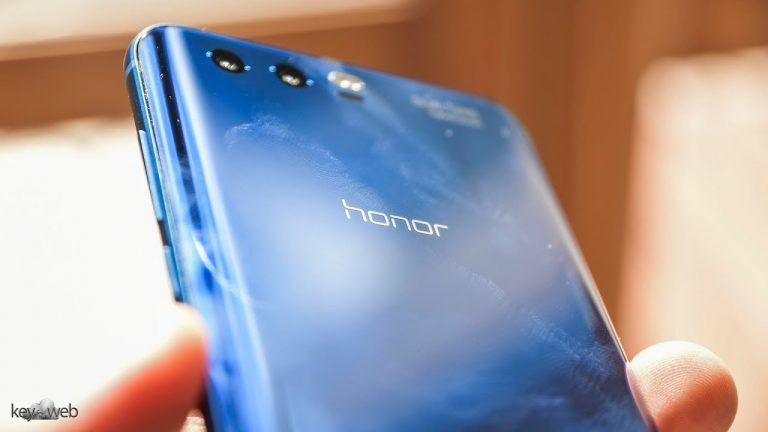 Recensione Honor 9: Kirin 960, dual-camera e design elegante