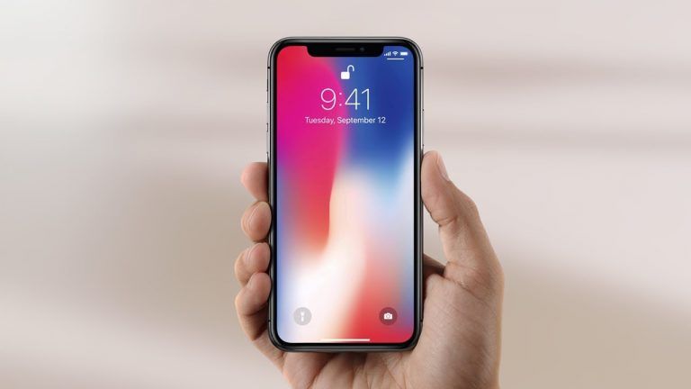 iPhone X, Apple pubblica un videotour per il nuovo flagship