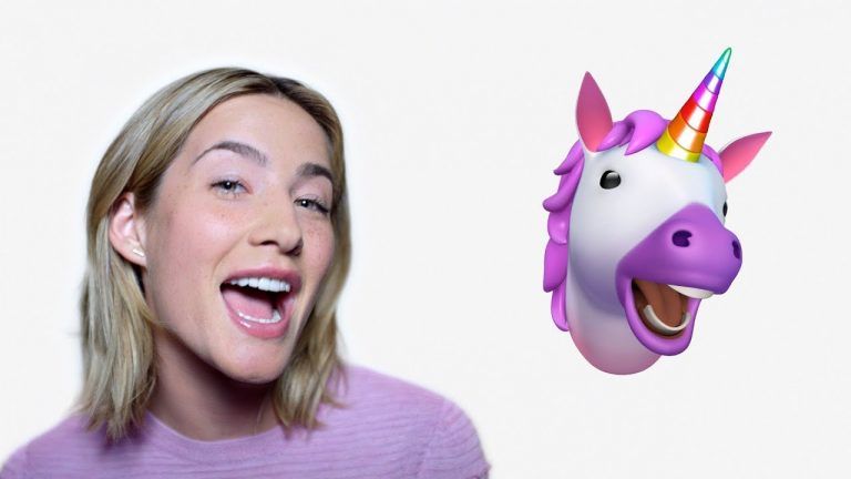 Apple crea un annuncio karaoke di Animoji grazie a Twitter