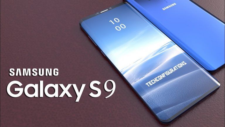 Galaxy S9, Samsung punta molto sulla ricarica rapida