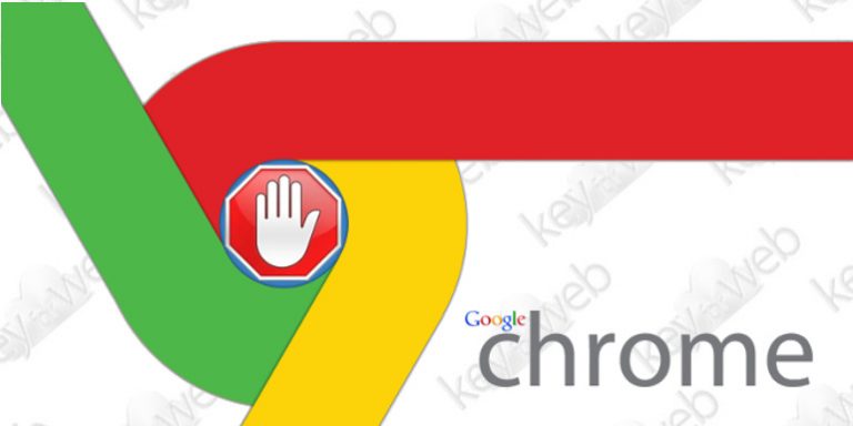 Google Chrome: funzione anti-pubblicità disponibile dal 15 febbraio