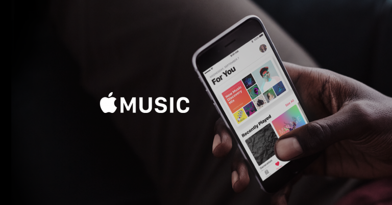 Apple modifica gli asset dedicati ad iTunes ed Apple Music