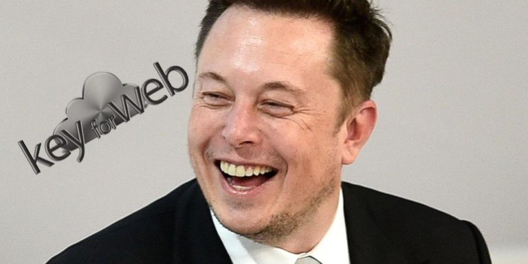 Elon Musk: una Tesla su Marte? Era uno scherzo