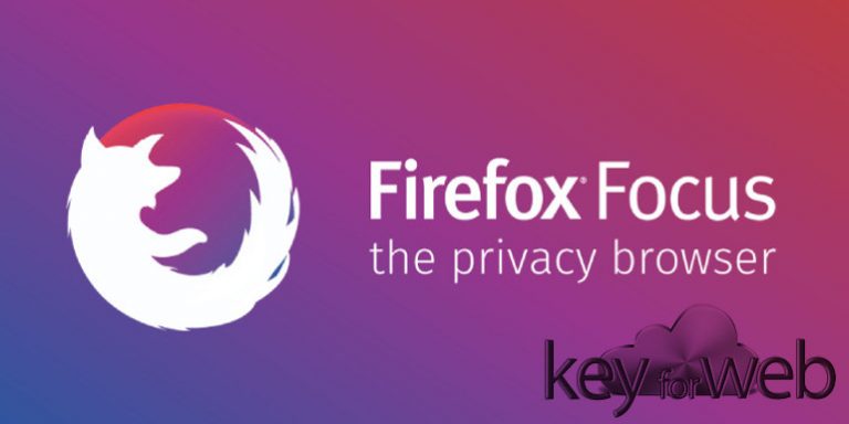 Firefox Focus: major update per il browser mobile ultra-privato