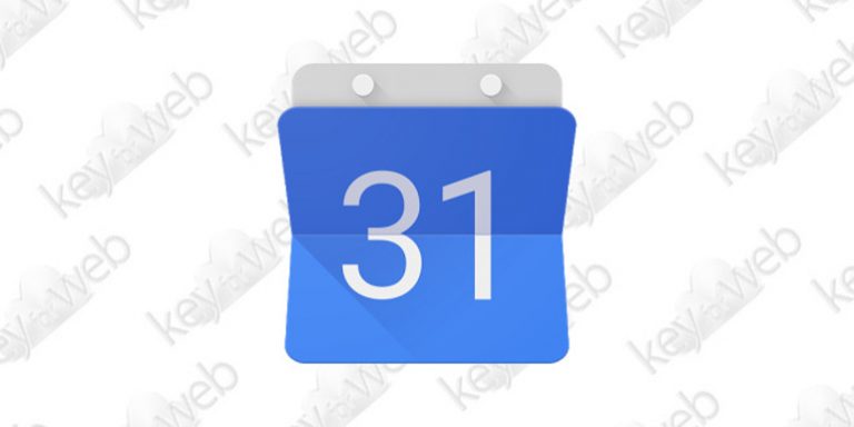 Google Calendar