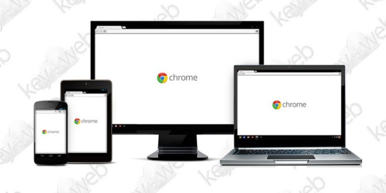 Chrome 63 disponibile per Mac, Windows e Linux