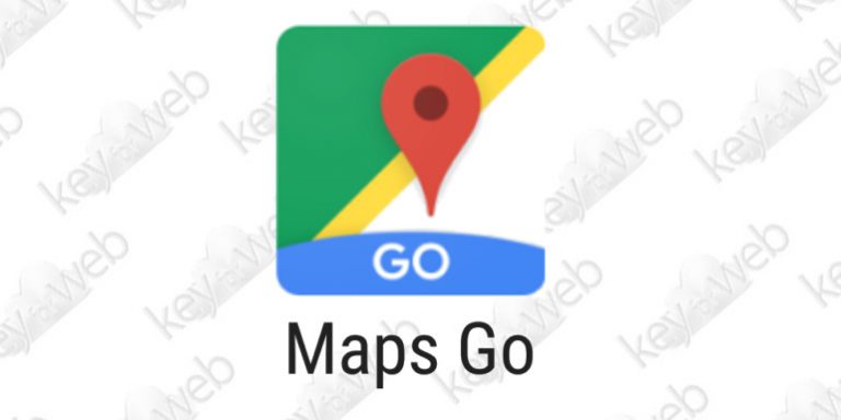 Google Maps Go: la leggerissima app sbarca sul Play Store