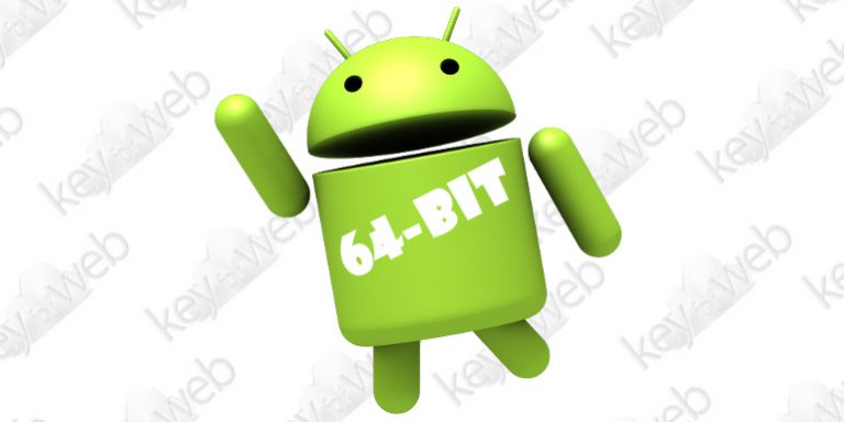 Google: tutte le app Android avranno supporto a 64-bit entro il 2019