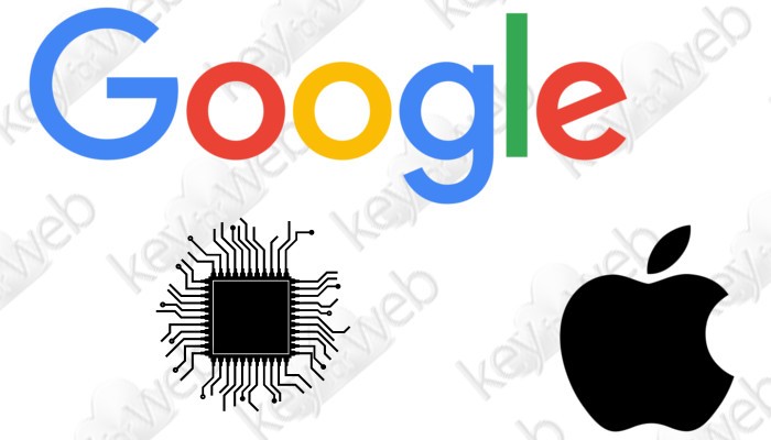 Google vuole gli ingegneri Apple dalla sua parte