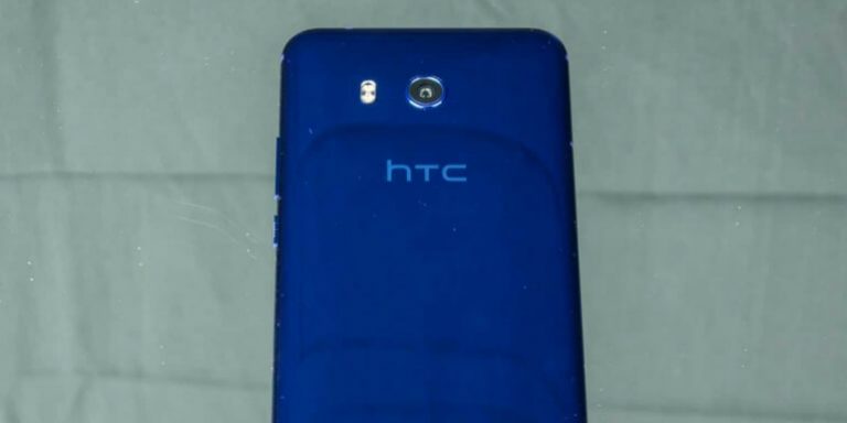 HTC U11