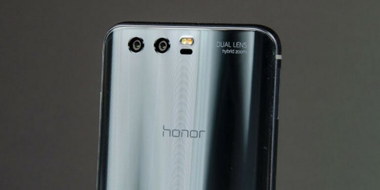 Honor 9