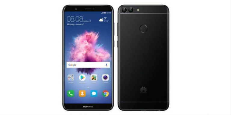 Huawei P Smart sarà la variante globale di Enjoy 7S