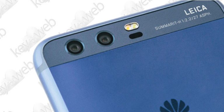 Huawei P11: probabile presentazione al MWC e lancio nel Q1 2018