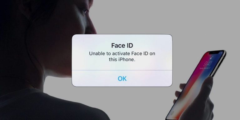 Face ID non funziona su iOS 11.2? Basta un riavvio