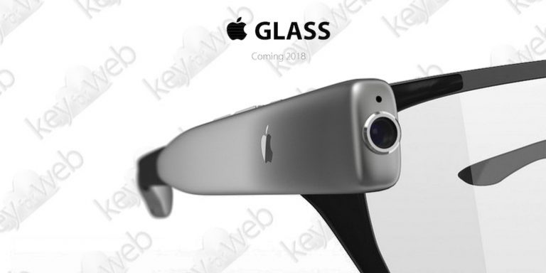 Gli “Apple Glass” potrebbero debuttare nel 2019