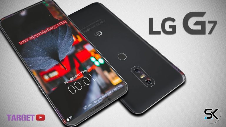 LG G7 potrebbe non vedere mai la luce: ecco perché