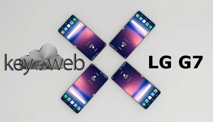 LG G7