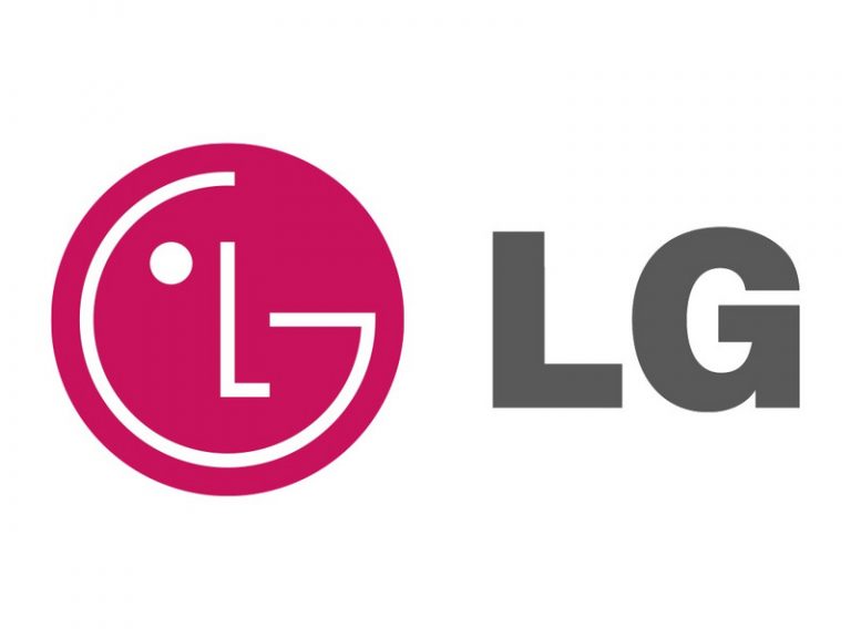 LG logo