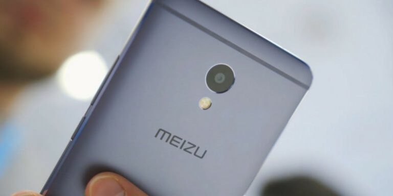 Meizu X2: nuovi dettagli rilasciati dal vicepresidente Li Nan