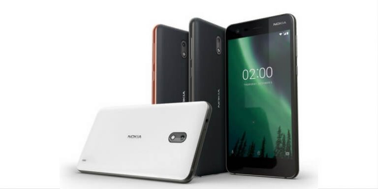 Nokia 2