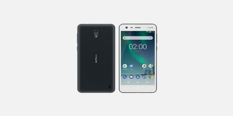 Nokia 2 arriva in Italia a gennaio, acquisto disponibile su Amazon