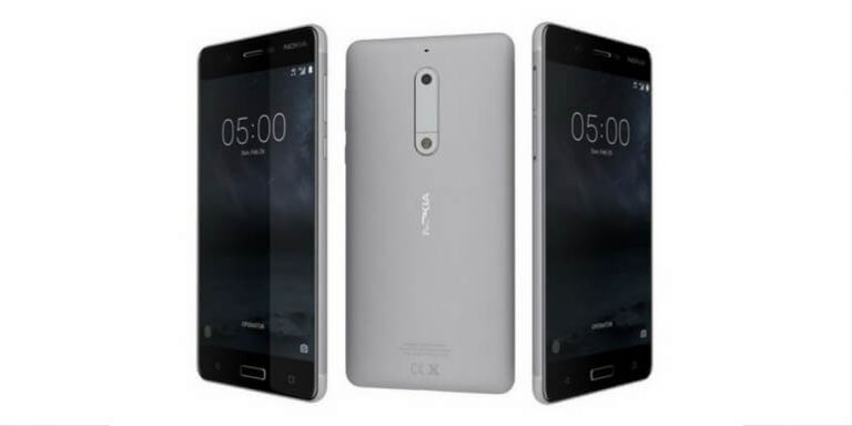 Nokia 5