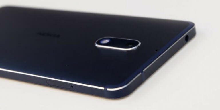 Nokia 6: disponibile l’aggiornamento beta di Android 8.0 Oreo