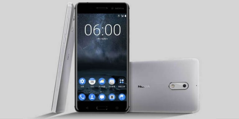 Nokia 6: la seconda generazione potrebbe essere svelata al CES 2018