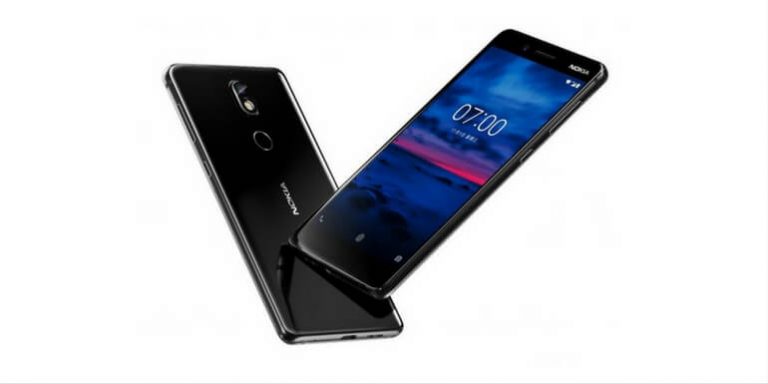 Nokia 7