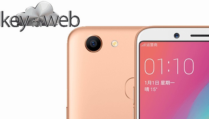 Oppo A73