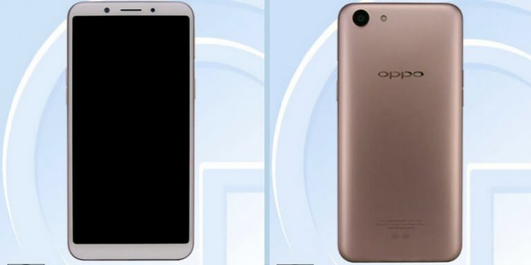 Oppo A85