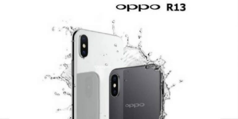 Oppo R13