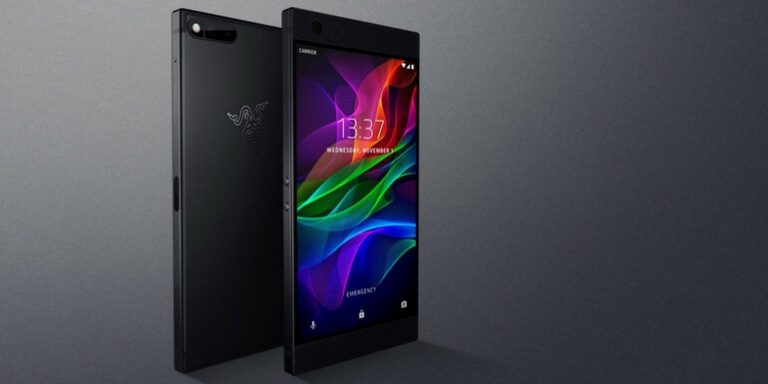 Razer Phone: nuovo aggiornamento per la fotocamera e l’audio