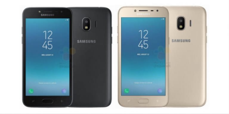 Samsung Galaxy J2 (2018): il prezzo appare sul sito di un rivenditore russo