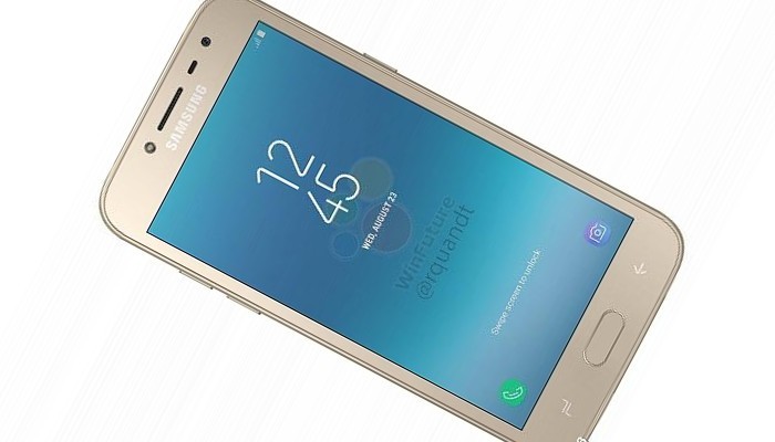 Samsung Galaxy J2 (2018): render e specifiche tecniche