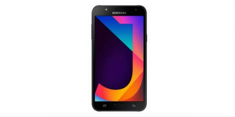 Samsung Galaxy J7 Nxt