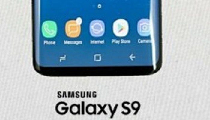 Samsung Galaxy S9 vs Galaxy S8: le differenze della cornice inferiore