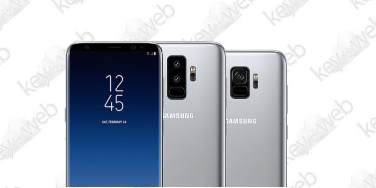 Samsung Galaxy S9: prototipo fallisce il test, si torna al “vecchio” design